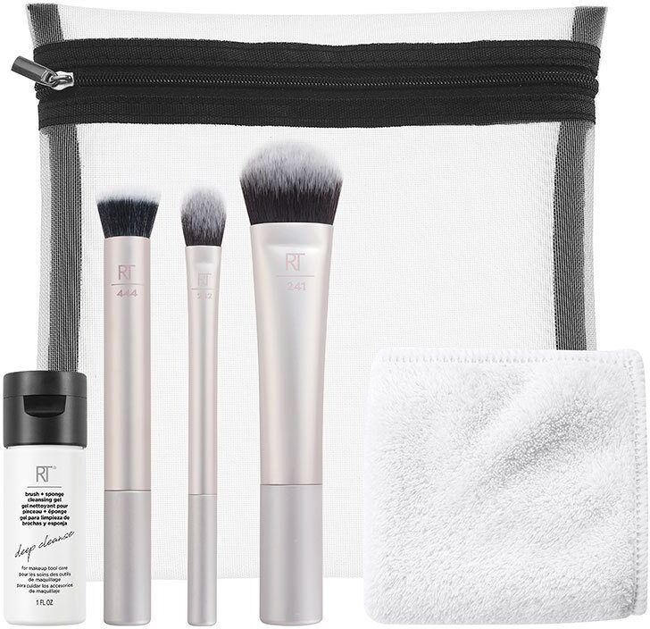 Real Techniques The Skin Love Complexion Kit 6pcs