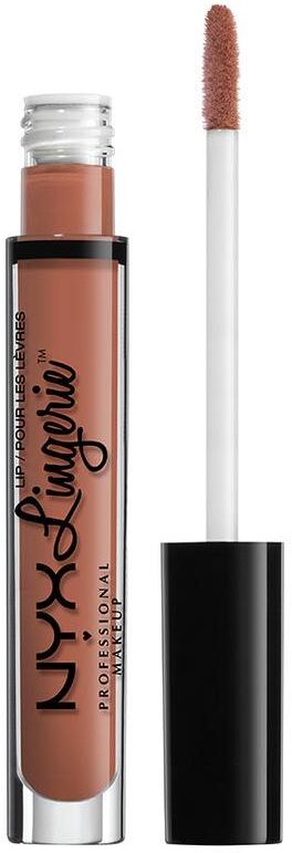 NYX Professional Makeup Lingerie Liquid Lipstick Ruffle Trim 4ml