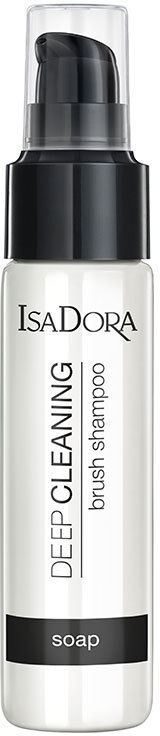 IsaDora Deep Cleaning Brush Shampoo 50ml