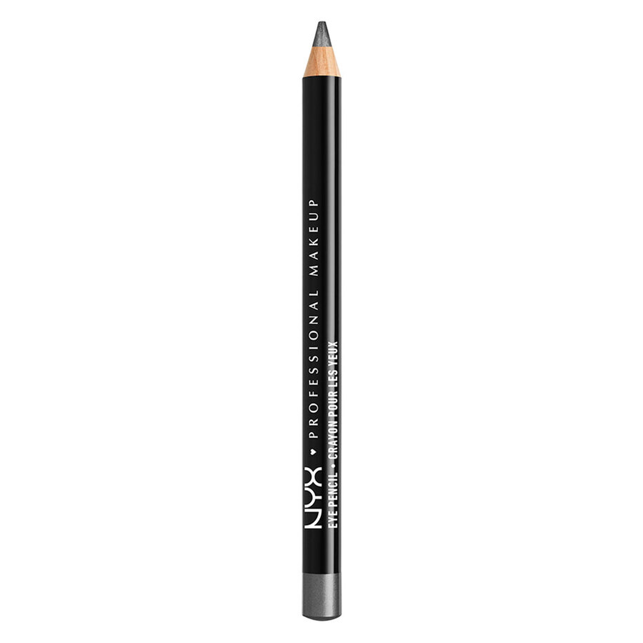 NYX Professional Makeup Slim Eye Pencil Gray 1,1g