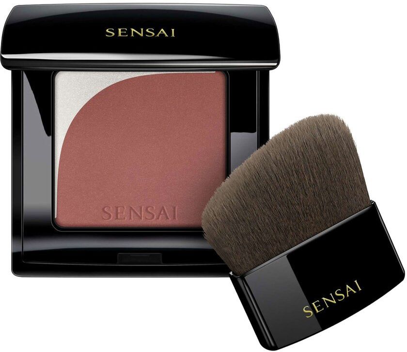 Sensai Blooming Blush 03 Coral 4gr