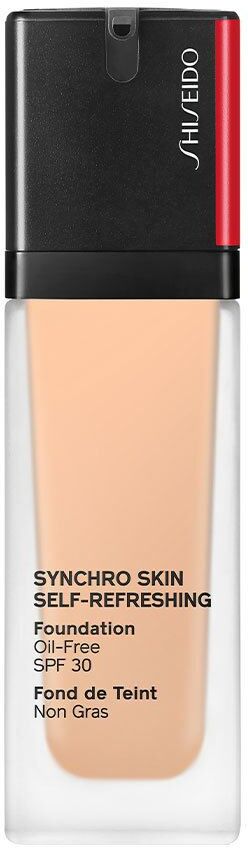 Shiseido Synchro Skin Self Refreshing Foundation #150 Lace 30ml