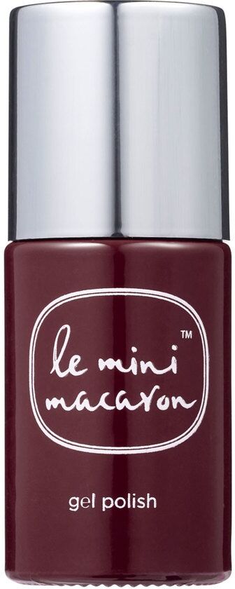 Le Mini Macaron Single Gel Polish Crème De Chocolat 8,5ml