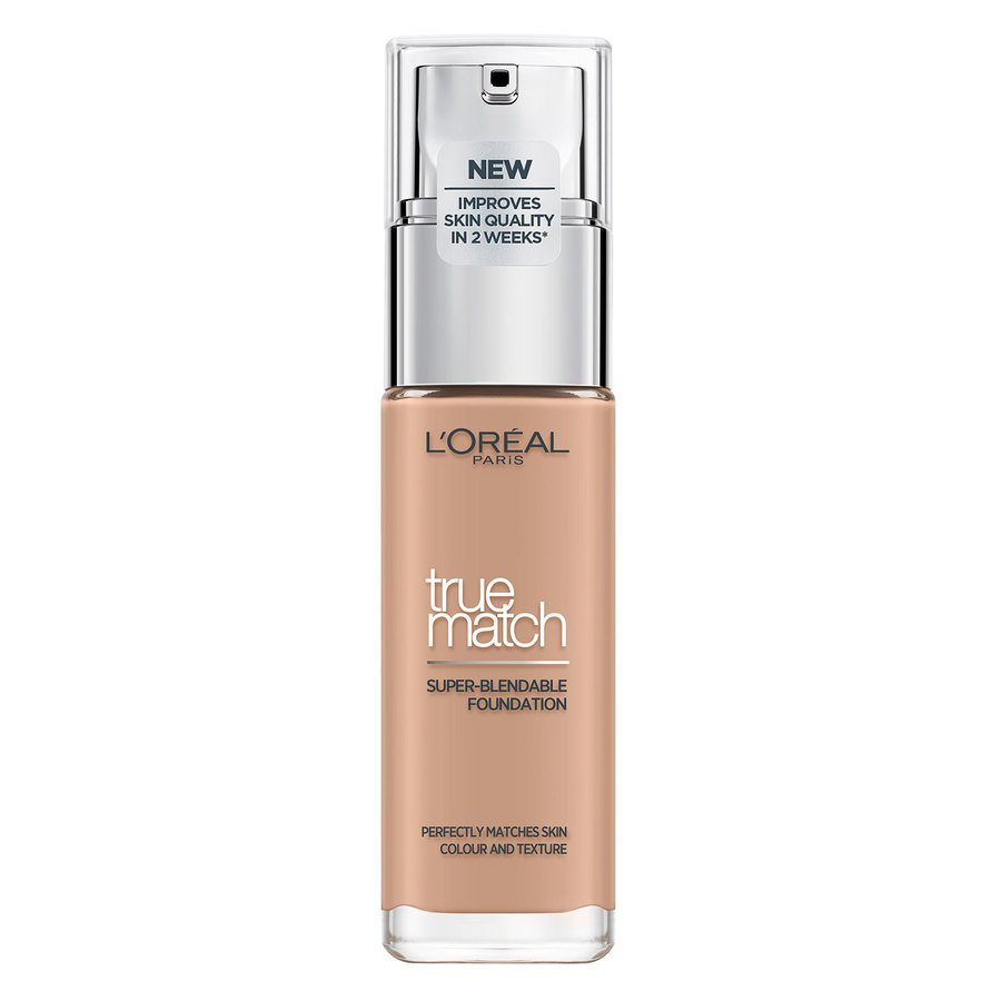 L'orèal Paris L'Oréal Paris True Match Liquid C3 Rose Beige 30ml