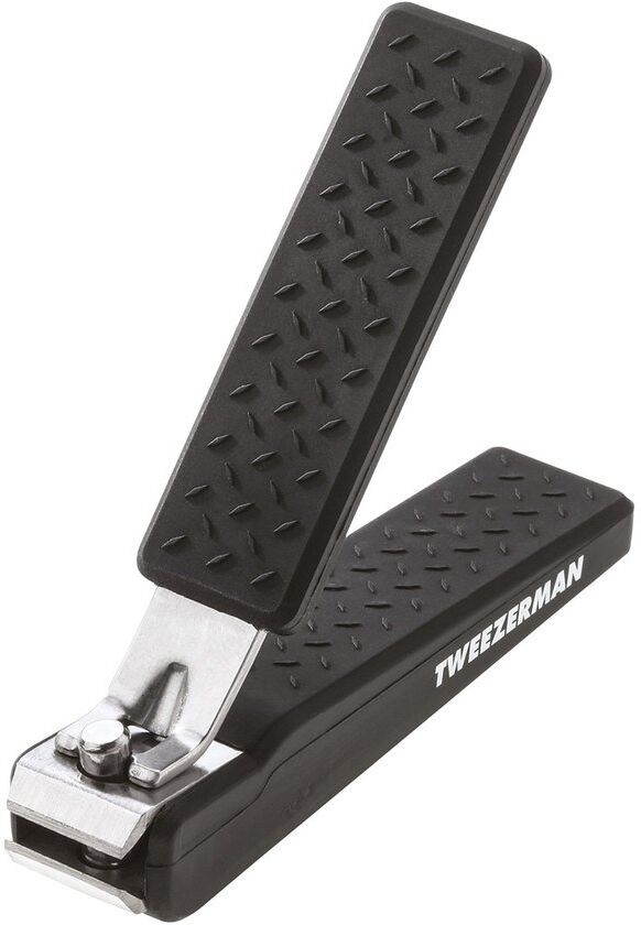 Tweezerman Precision Grip Toenail Clipper