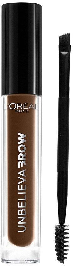 L'orèal Paris L'Oréal Paris Unbelieva'brow Dark Brunette #108 7ml