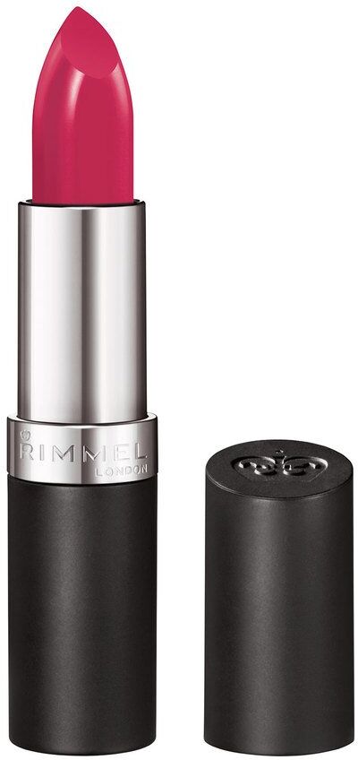 Rimmel London Lasting Finish Lipstick #05 4 g