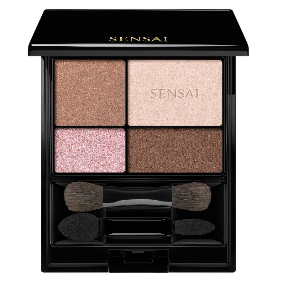 Sensai Eye Colour Palette 03 Petal Dance 3,5g