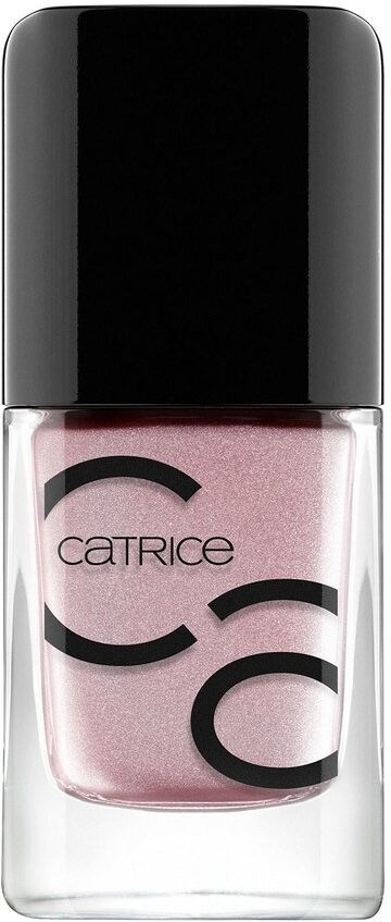 Catrice Iconails Gel Lacquer 51 Easy Pink, Easy Go 10,5ml