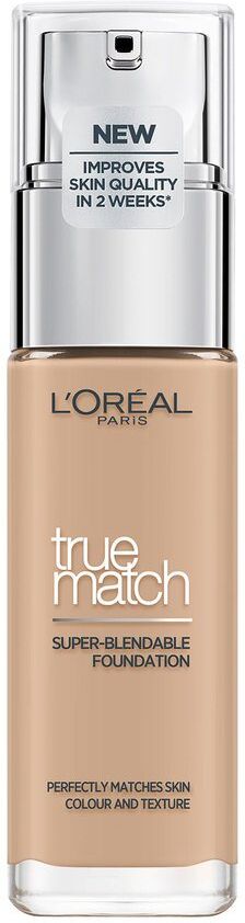 L'orèal Paris L'Oréal Paris True Match Liquid 2N Vanilla 30ml