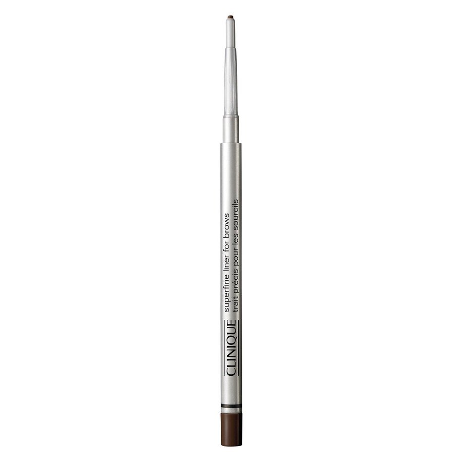 Clinique Superfine Liner For Brows Deep Brown 0,06g