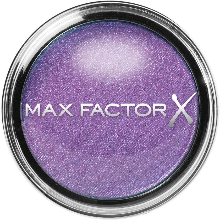 Max Factor Wild Shadow Pot #015 Vicious Purple 2g