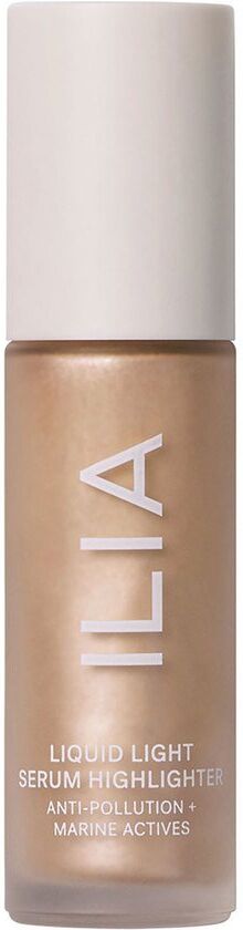 Ilia Liquid Light Serum Highlighter Nova 15ml