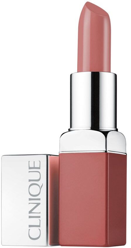 Clinique Pop Lip Colour + Primer Bare Pop 3,9g