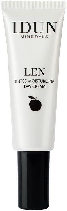 IDUN Minerals Tinted Day Cream Light/Medium 50ml