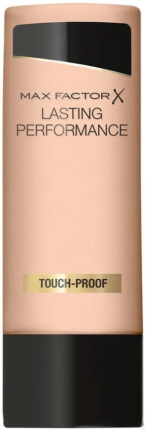 Max Factor Lasting Performance Foundation #102 Pastelle 35ml