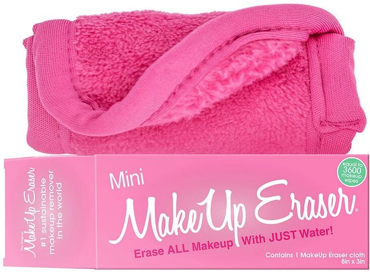 MakeUp Eraser Mini Pink 1pcs