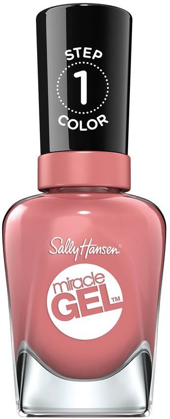 Sally Hansen Miracle Gel #244 Mauve-Olous 14,7ml