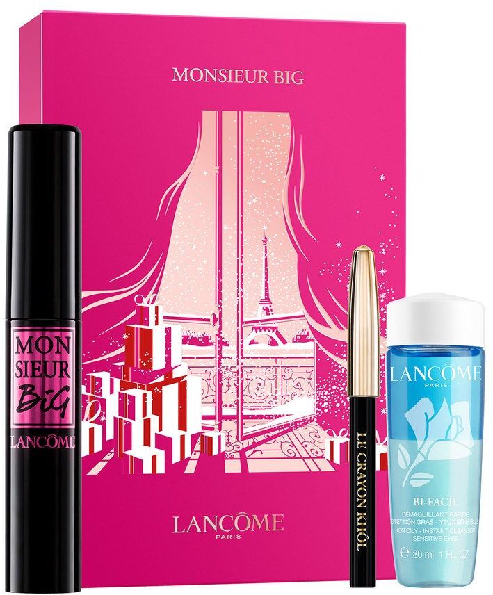 Lancome Lancôme Mr Big Mascara Set