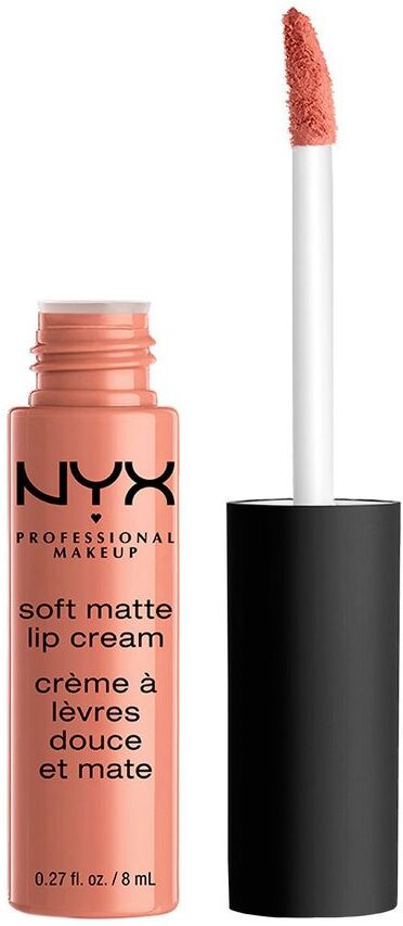 NYX Professional Makeup Soft Matte Lip Cream Stockholm SMLC02 8ml