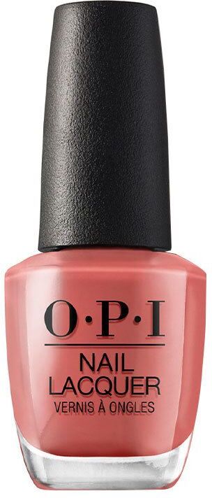 OPI Nail Lacquer My Solar Clock is Ticking NLP38 15ml