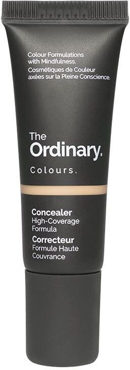 The Ordinary Concealer 2.0 N Light Medium Neutral 8ml