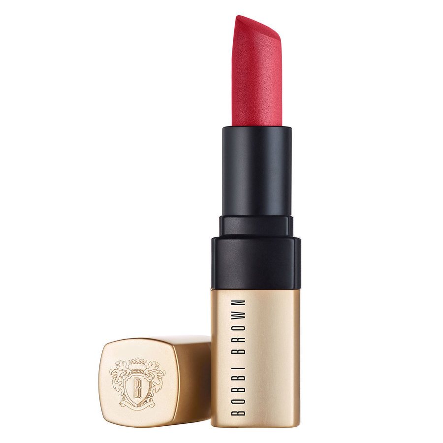 Bobbi Brown Luxe Matte Lip Color On Fire 4,5g