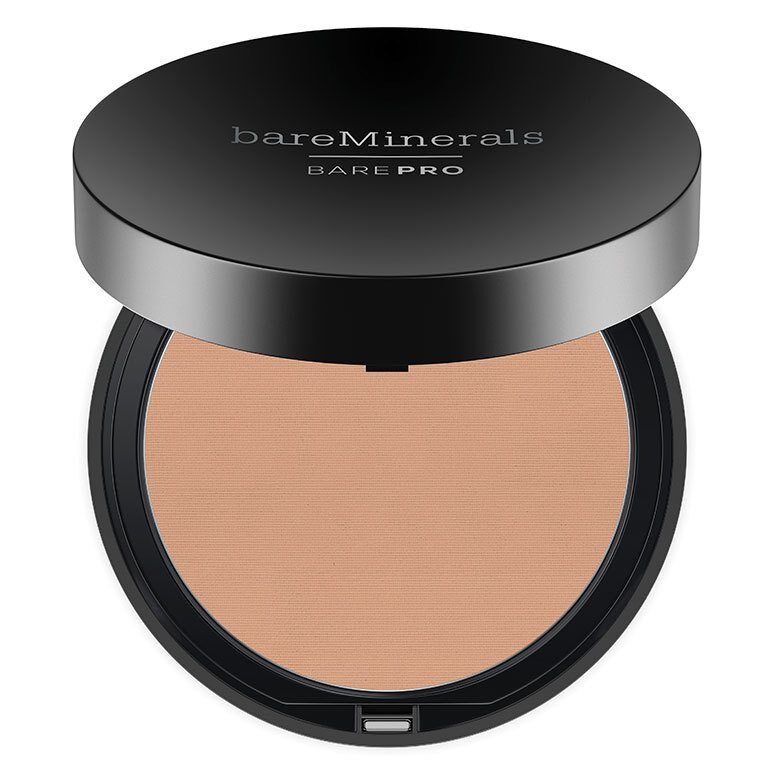 BareMinerals BarePro Performance Wear Powder Foundation #10 Cool Beige 10g