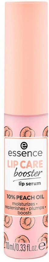 essence Lip Care Booster Lip Serum 10ml