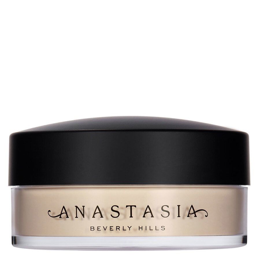 Anastasia Beverly Hills Loose Setting Powder Vanilla 25g