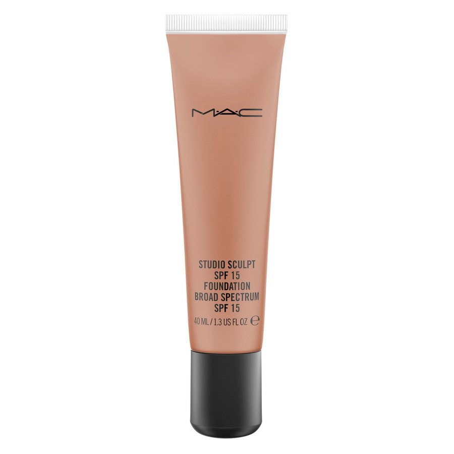 MAC Studio Sculpt Foundation SPF15 Nw45 40ml