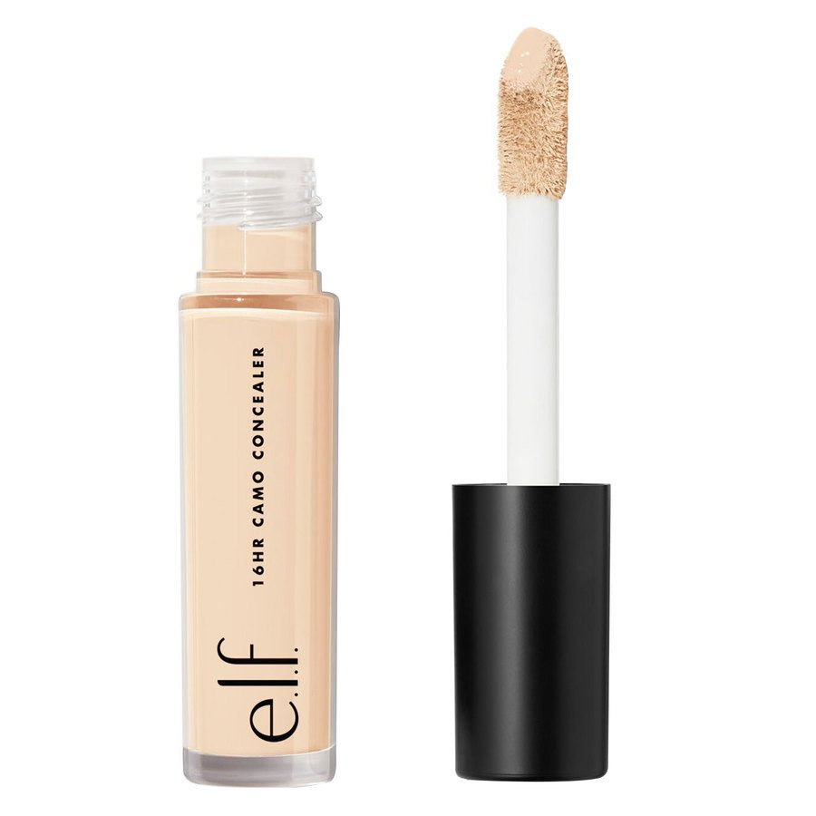 e.l.f. Cosmetics e.l.f. 16HR Camo Concealer Fair Warm 6ml
