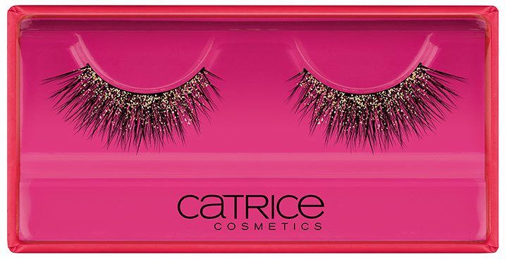 Catrice Lash Obsessed 3D False Lashes Lash Freak C03