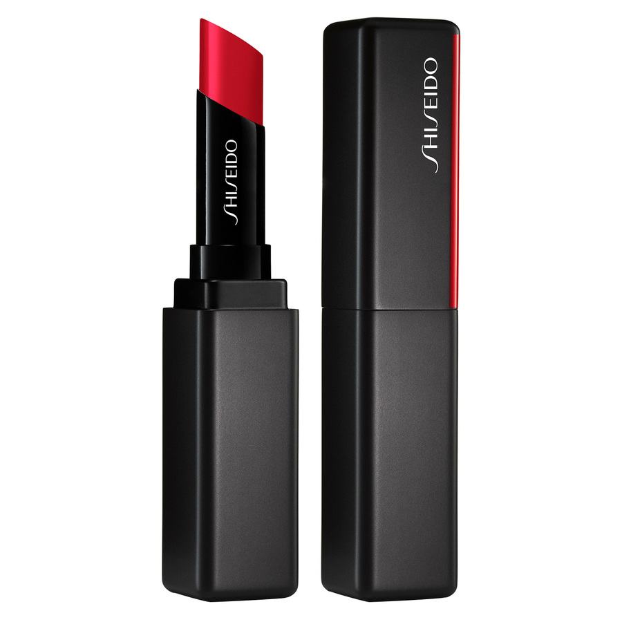 Shiseido Visionairy Gel Lipstick 221 Code Red 1,6g