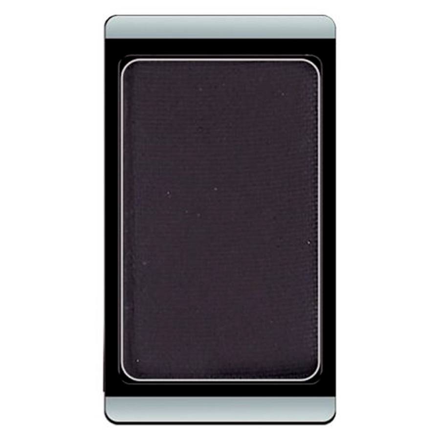 Artdeco Eyeshadow #503 Matt black 0,8g