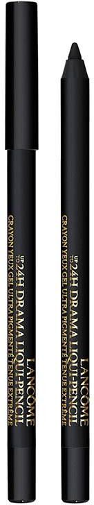 Lancome Lancôme 24H Drama Liquid Pencil 01 Café Noir 1,2g