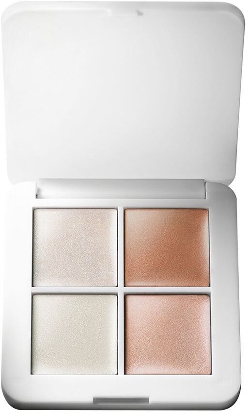 RMS Beauty Luminizer X Quad 4,8g