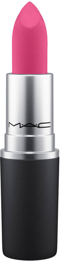 MAC Powder Kiss Lipstick Velvet Punch 3g