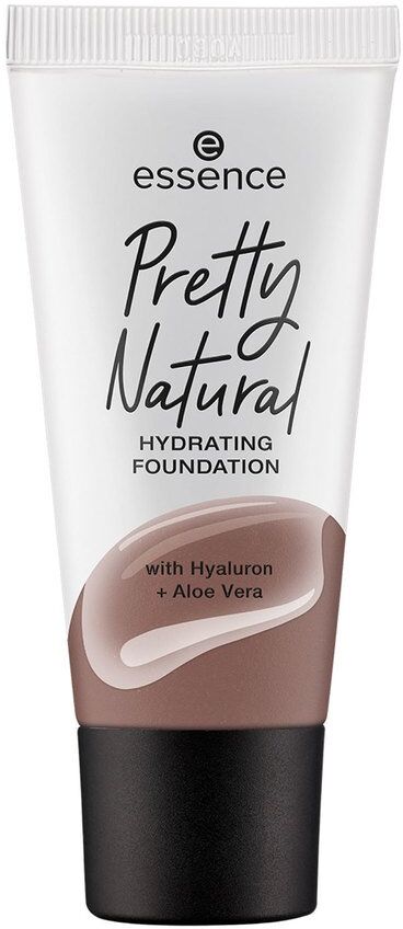 essence Pretty Natural Hydrating Foundation 290 30ml