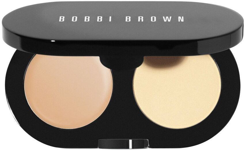 Bobbi Brown Creamy Concealer Kit Ivory 1,7g