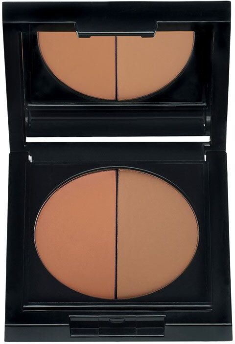 IDUN Minerals Duo Concealer Månviol 2,8g