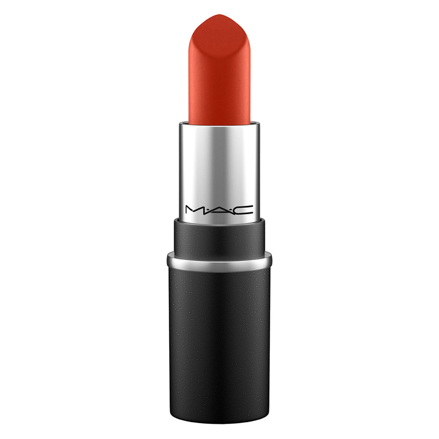MAC Cosmetics Matte Lipstick Mini 01 Chili 1,8 g
