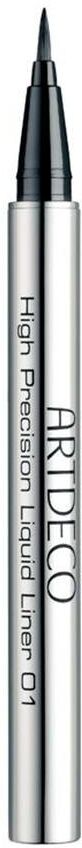 Artdeco High Precision Liquid Liner #01 Black