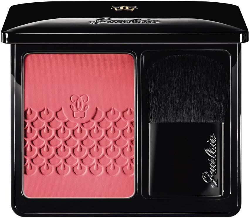 Guerlain Rouse Aux Joues Blush #06 Pink Me Up 6,5g