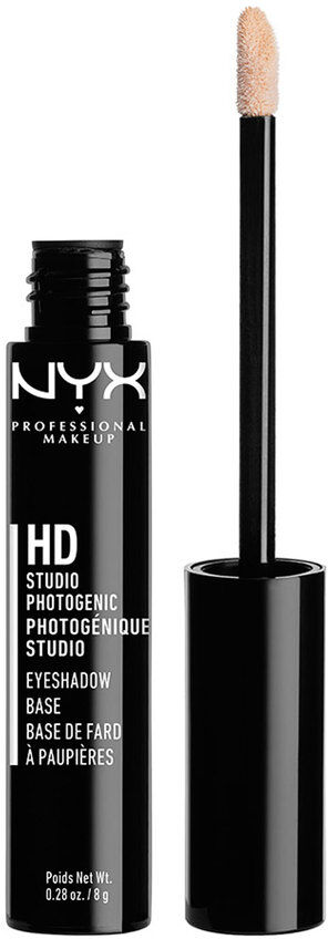 NYX Professional Makeup Eye Shadow Base High Definition 8ml ESB04