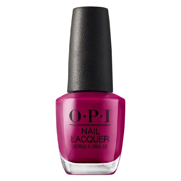 OPI Nail Lacquer Spare Me a French Quarter? 15ml