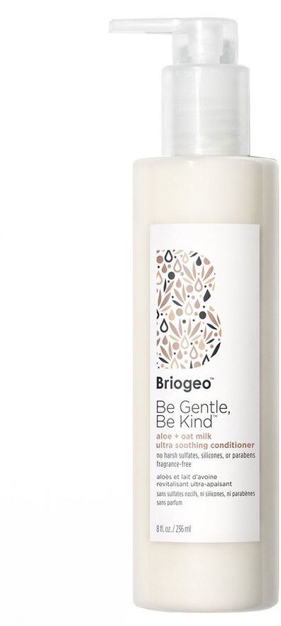 Briogeo Be Gentle, Be Kind Aloe + Oat Milk Ultra Soothing Conditioner 236ml