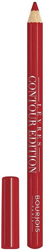 Bourjois Contour Edition Lip Pencil 06 Tout Rouge 1,14g