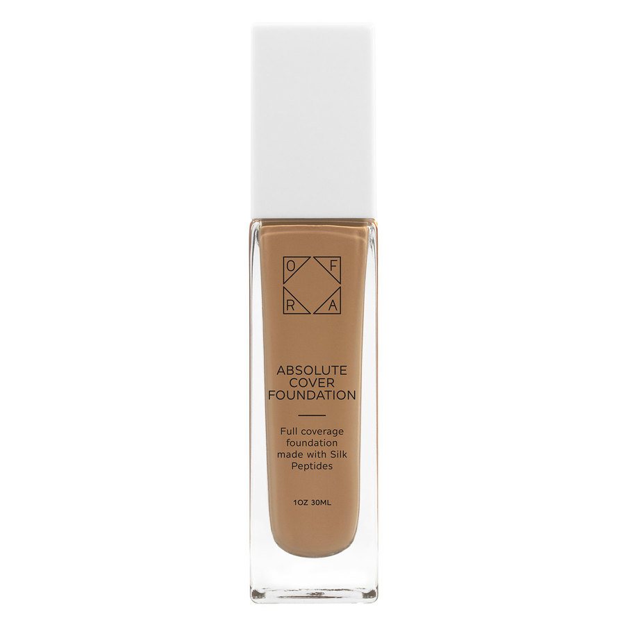 Ofra Cosmetics Ofra Absolute Cover Silk Foundation #7,5 30ml