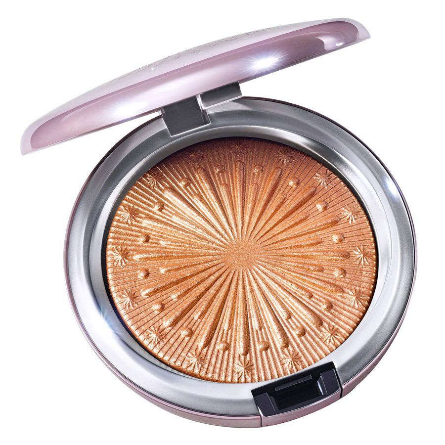 MAC Extra Dimension Skinfinish 55 Flare For The Dramatic 8g